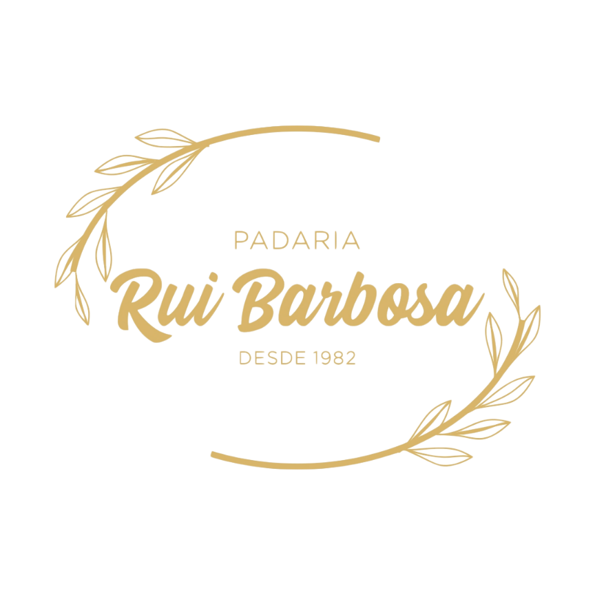 Logo Rui Barbosa Padaria Rui Barbosa | Tradição desde 1982